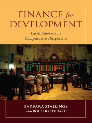 cover image of Finance for Development